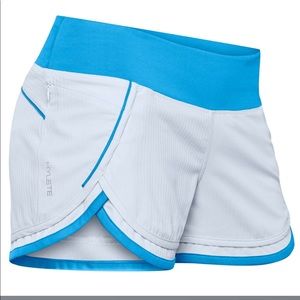 NWT Hylete athletic shorts